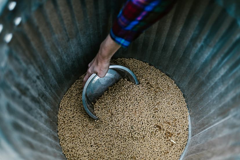 BoomGro Organic Fertilizer