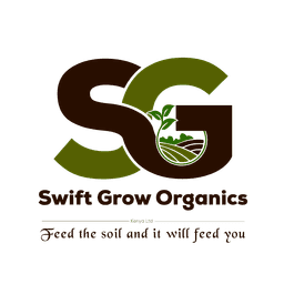 SwiftGrow Logo