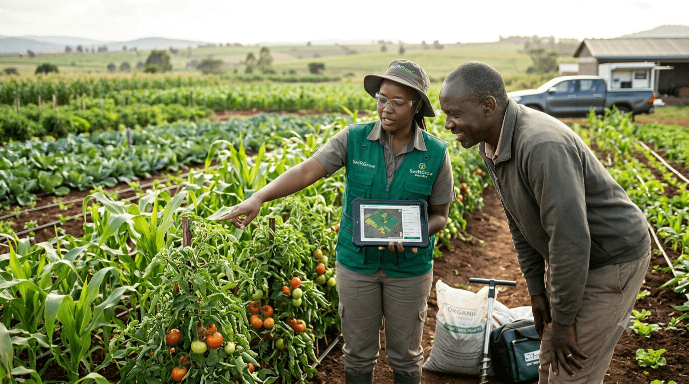 BoomGro Organic Fertilizer Hero