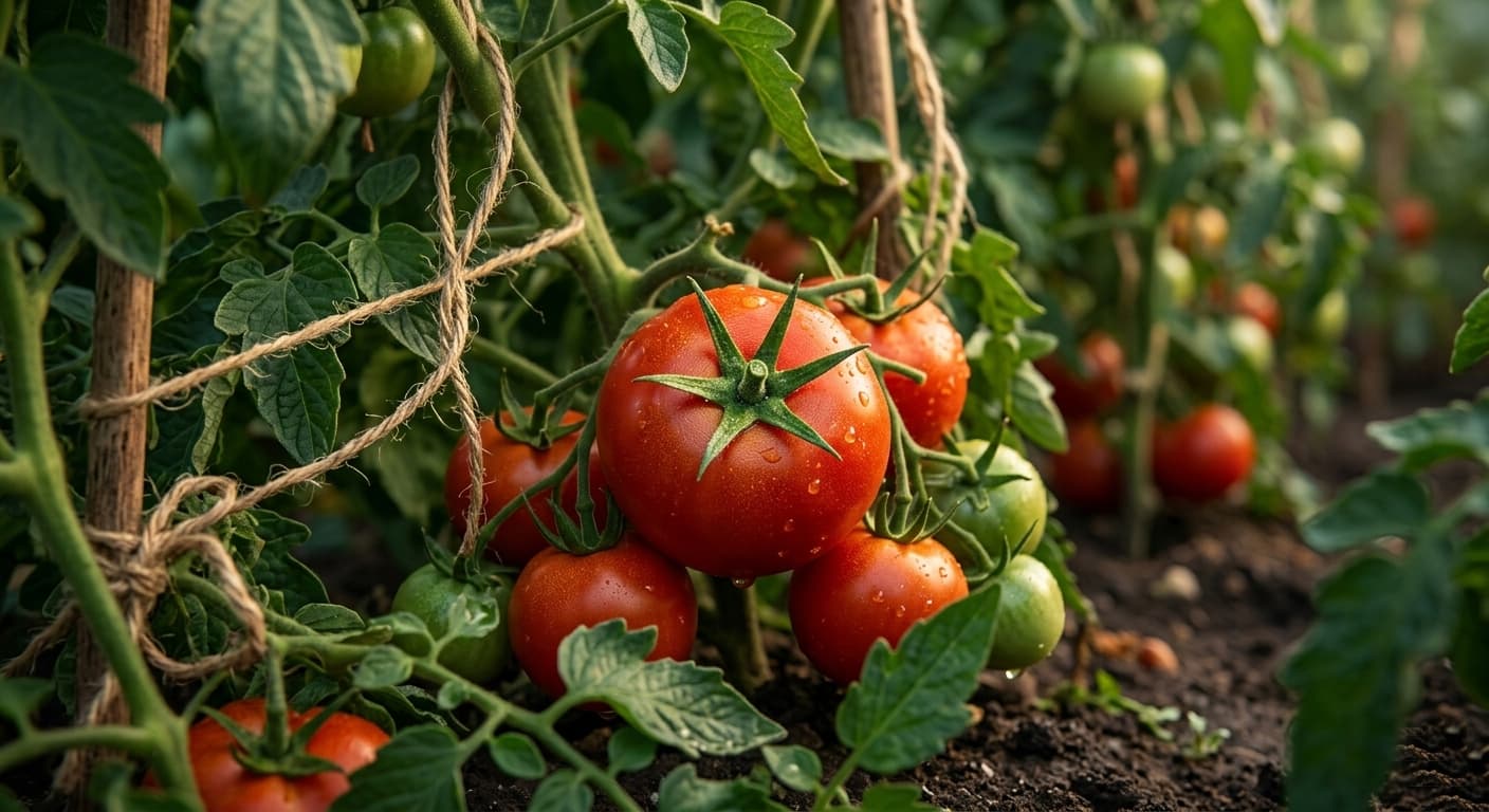 Tomatoes